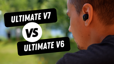 Ultimate V7 vs Ultimate V6