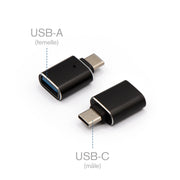 Adaptateur USB