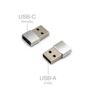 USB adapter