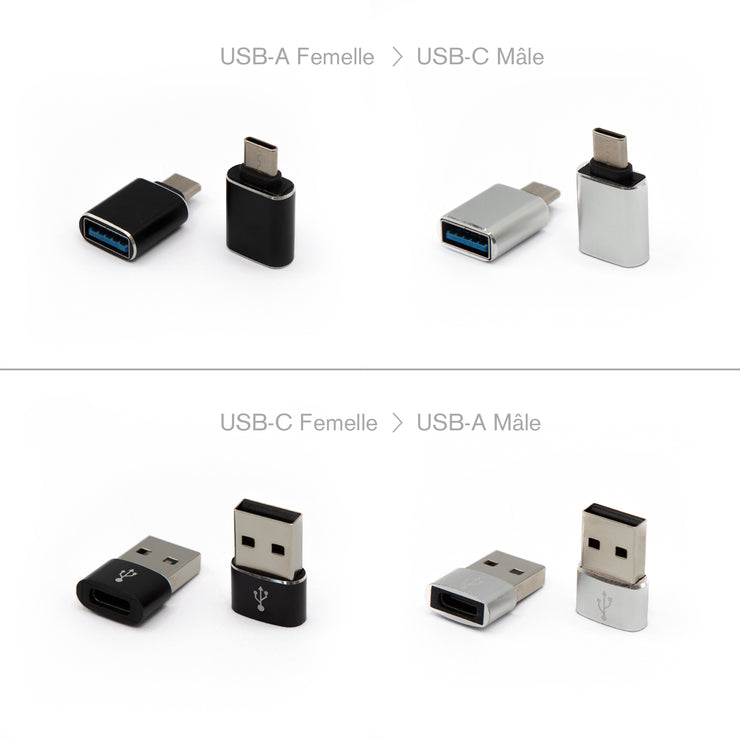 USB adapter