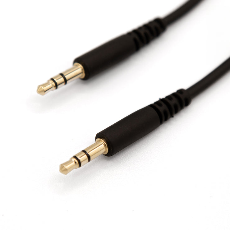 Auxiliary cable 3.5mm male to male