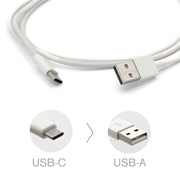 USB charging cable