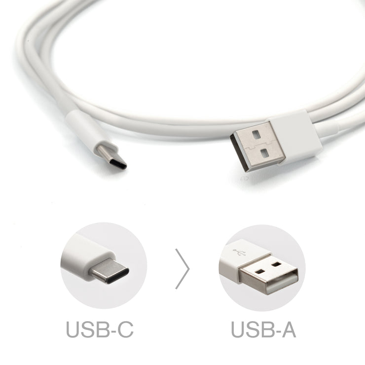 USB charging cable