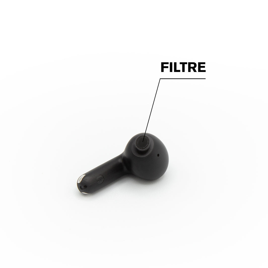 Replacement filters for the SG Oasis