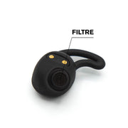 Filtres de remplacement pour les SG Mini
