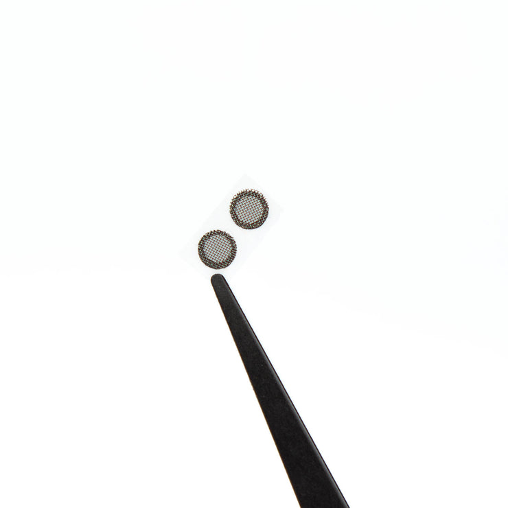 Filtres de remplacement pour les SG Mini