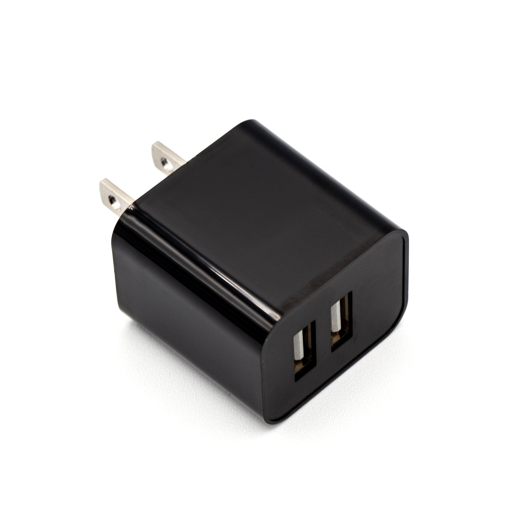 Dual Port 10W USB Wall Charger