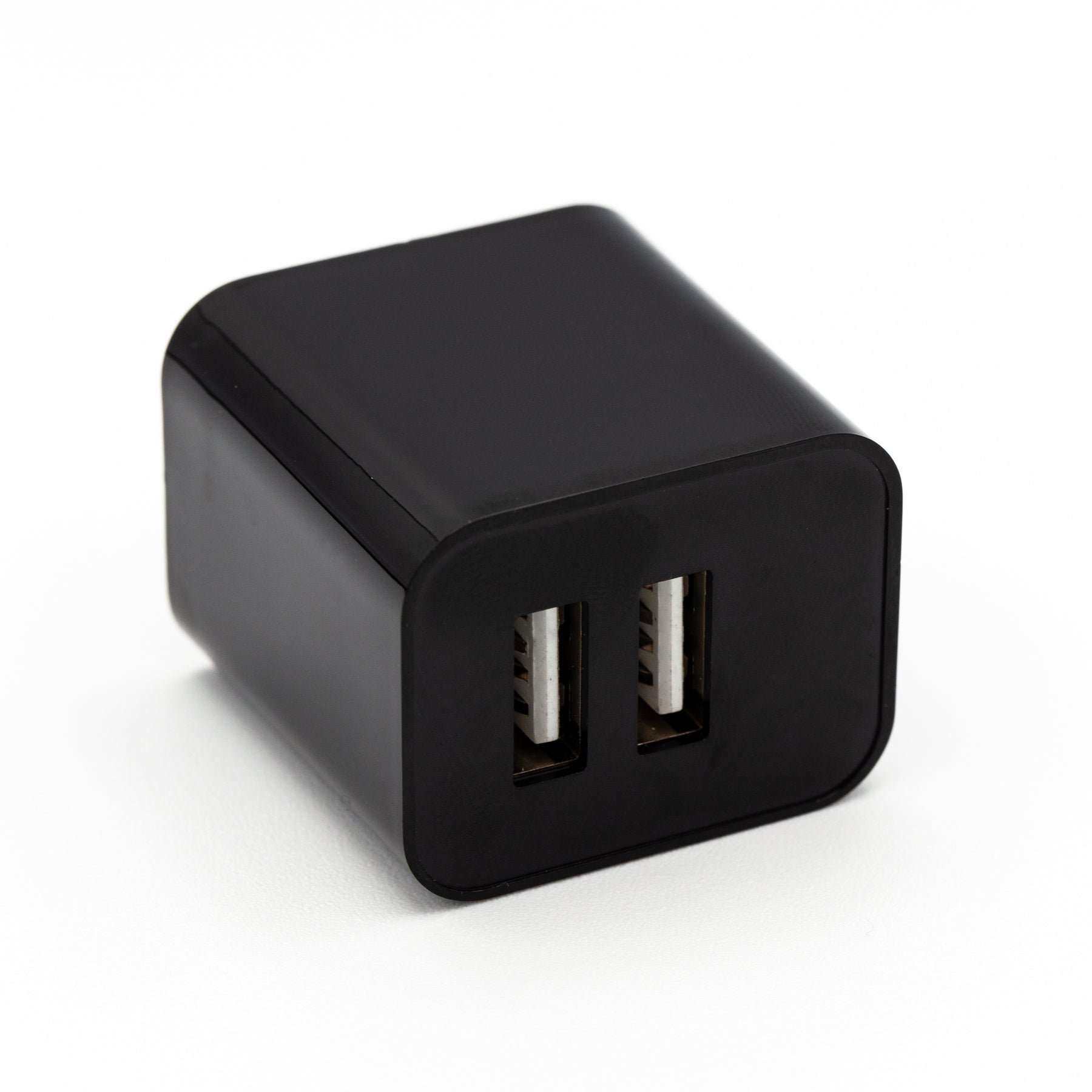 Dual Port 10W USB Wall Charger