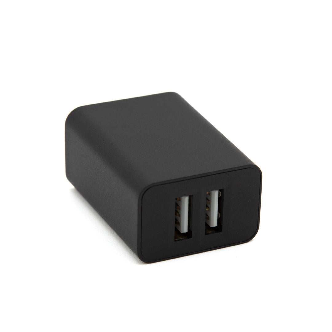 Chargeur Mural USB Double Port 10W