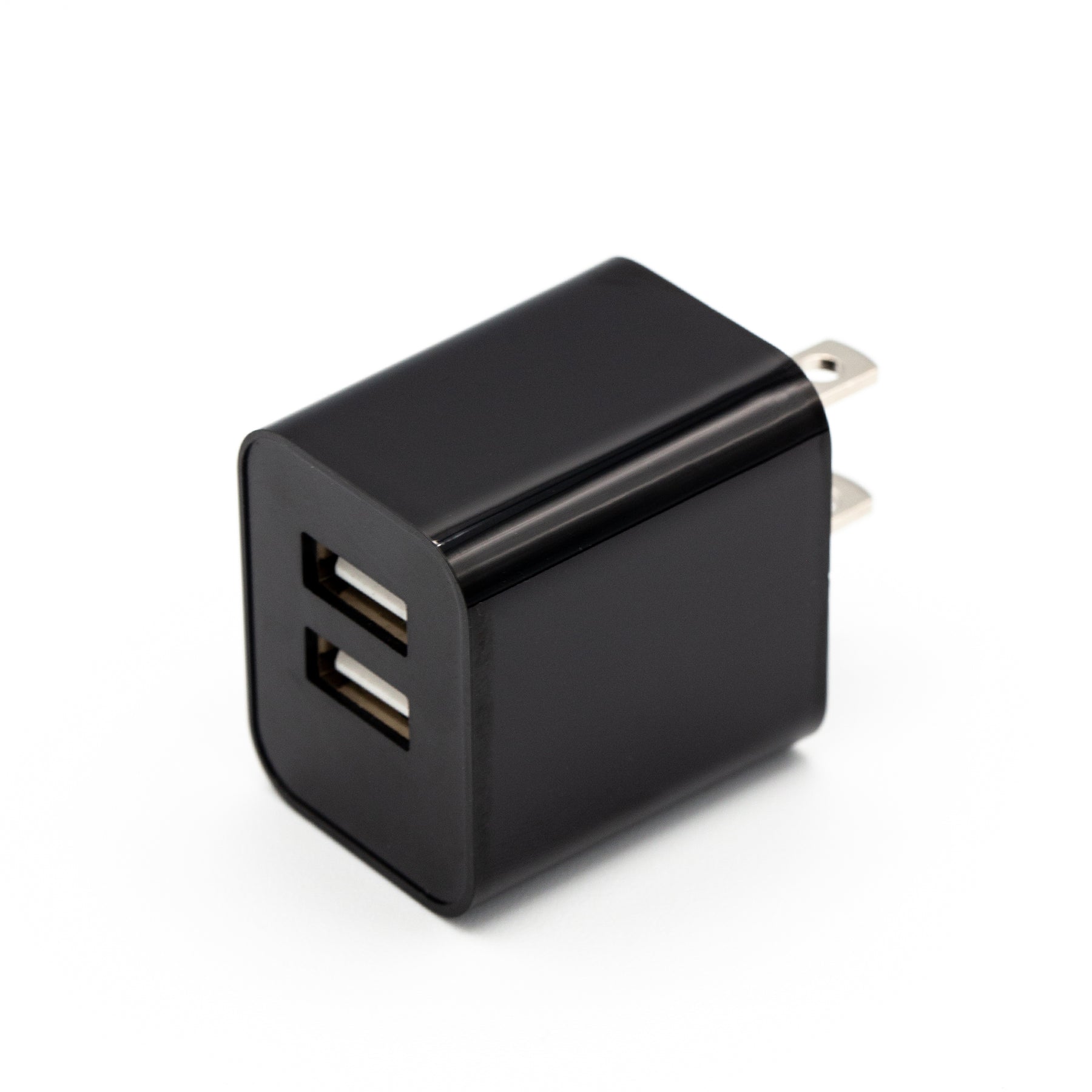 Dual Port 10W USB Wall Charger