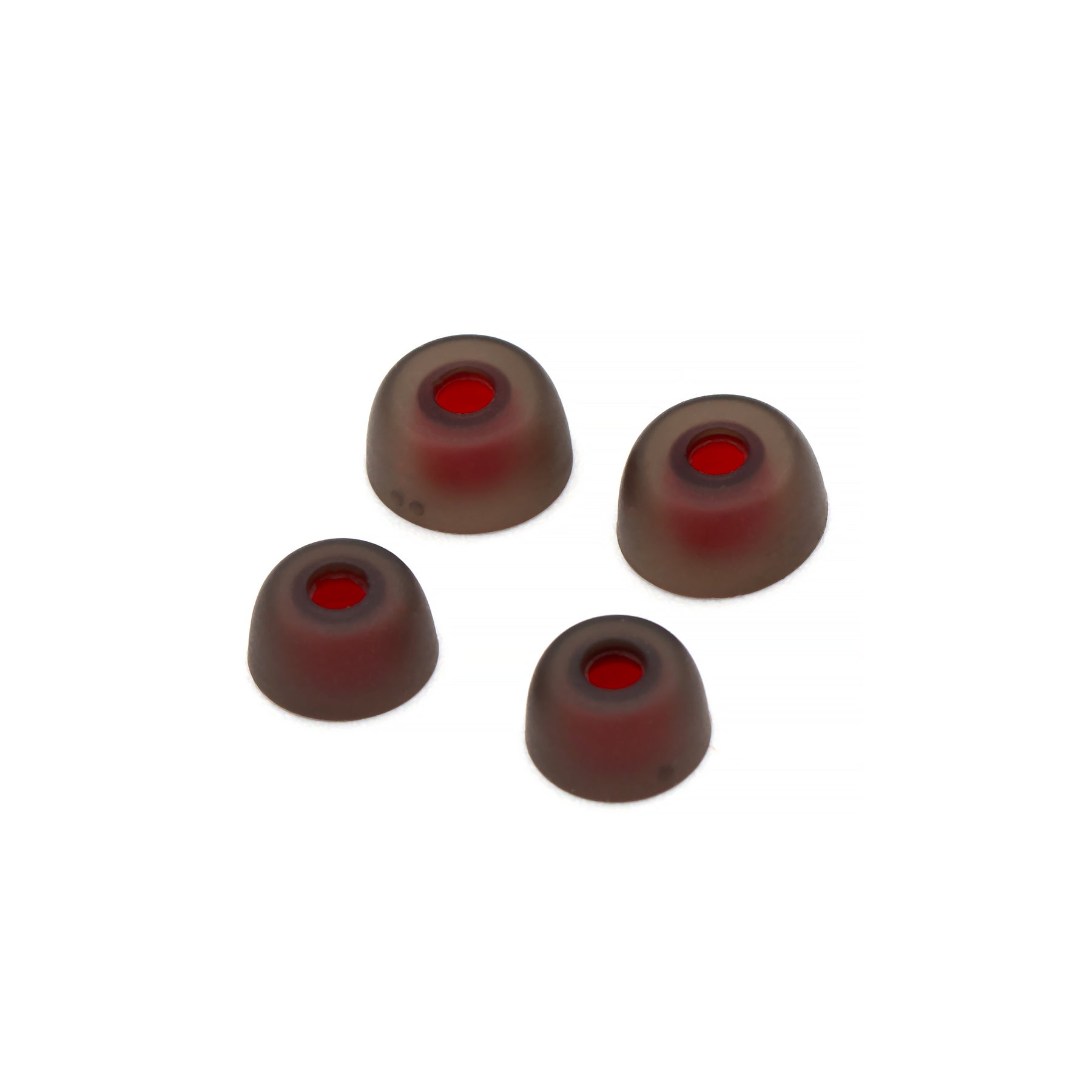 Additional ear tips for Ultimate V6 - Compatible with SG Mini