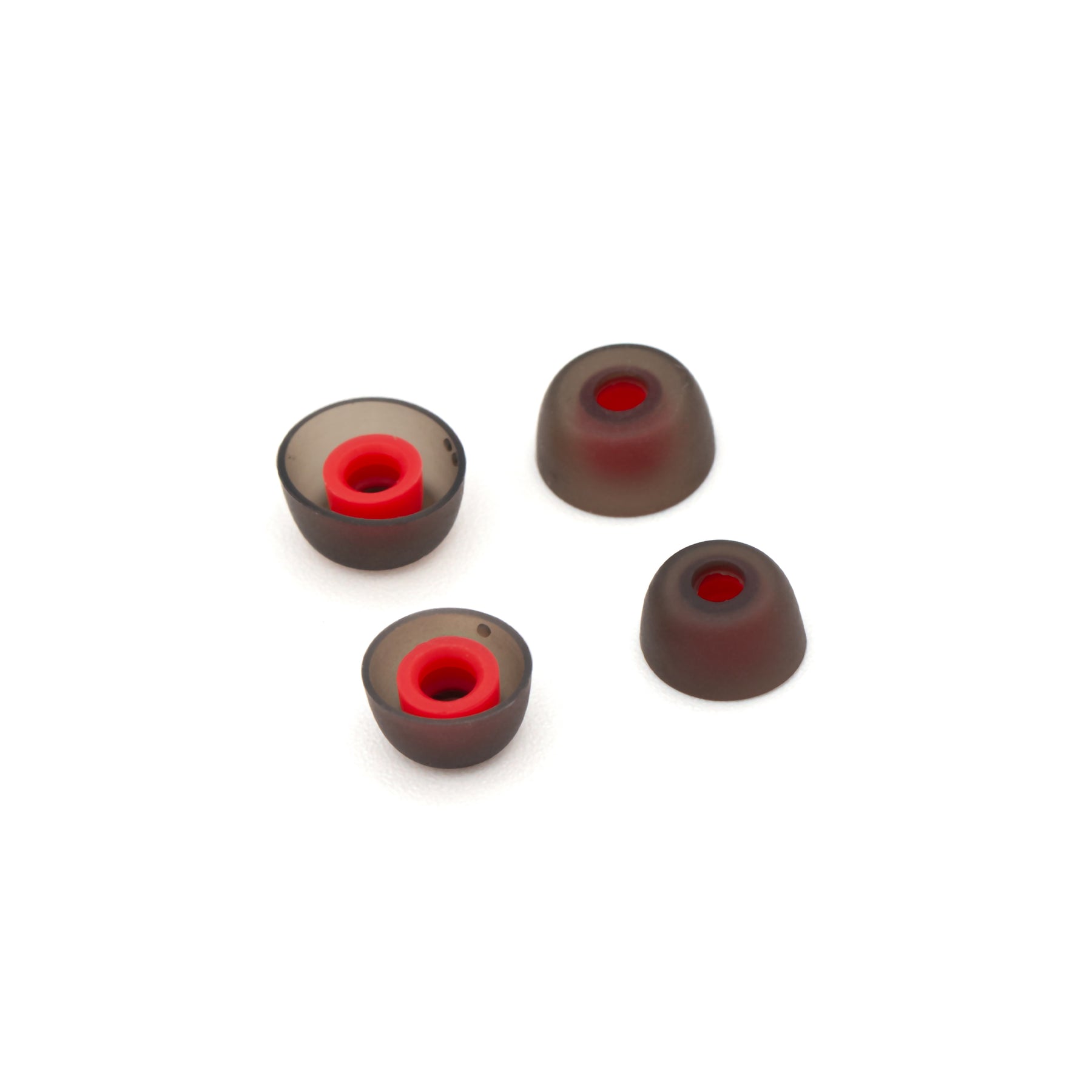 Additional ear tips for Ultimate V6 - Compatible with SG Mini