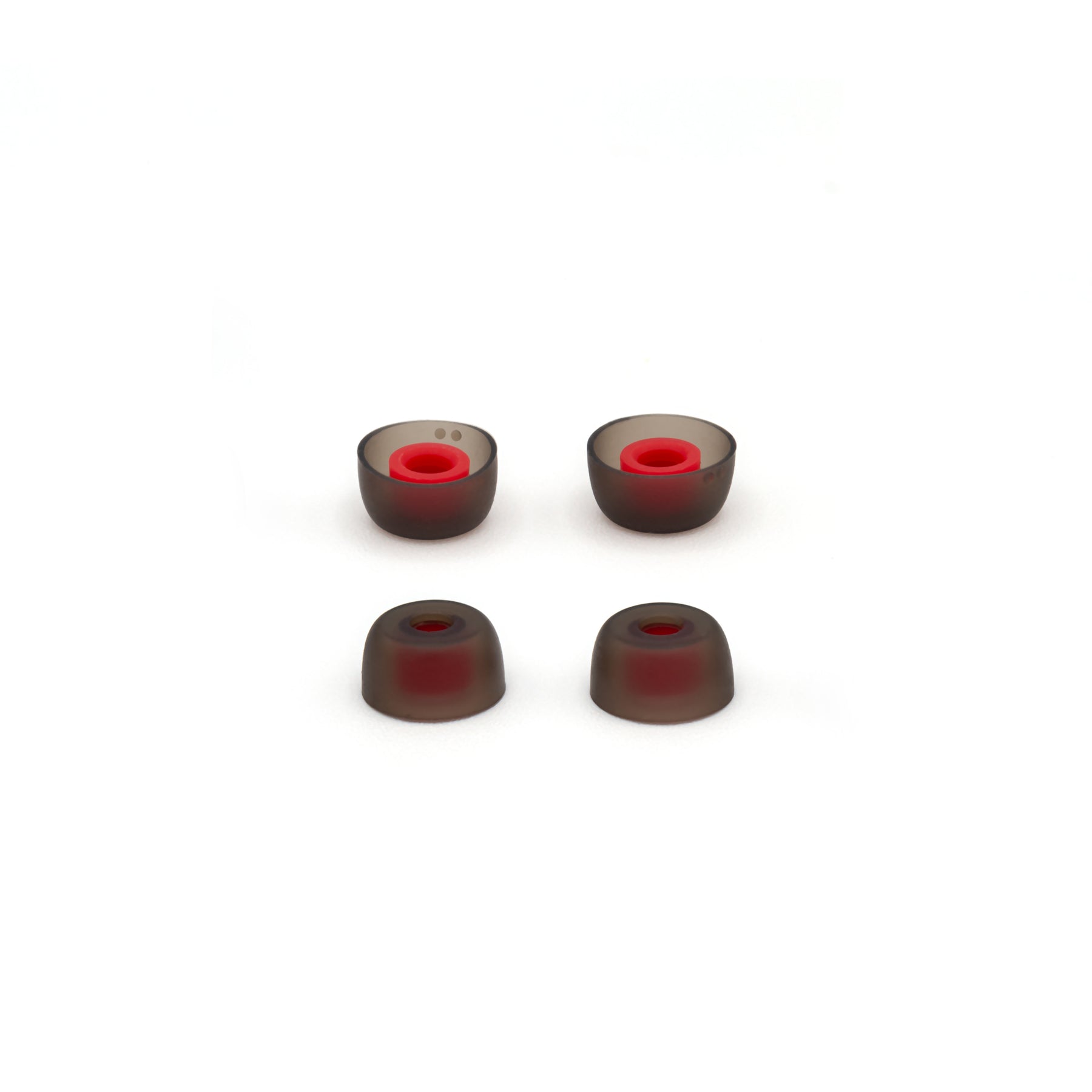 Additional ear tips for Ultimate V6 - Compatible with SG Mini
