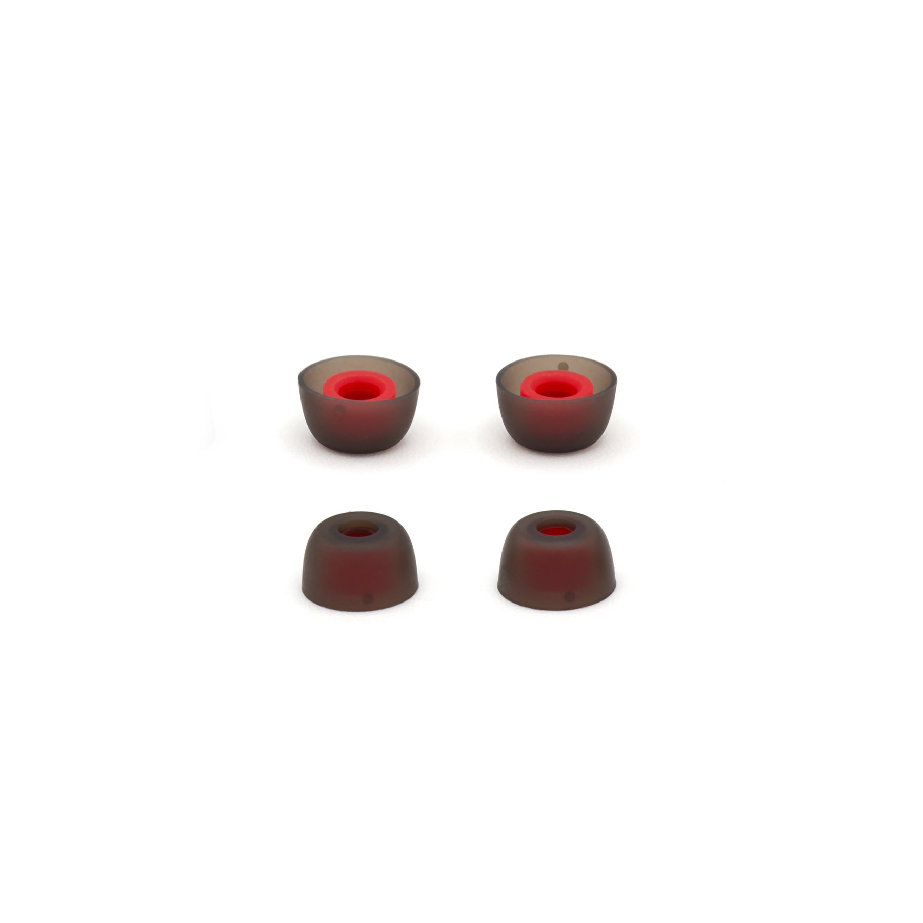 Additional ear tips for Ultimate V6 - Compatible with SG Mini