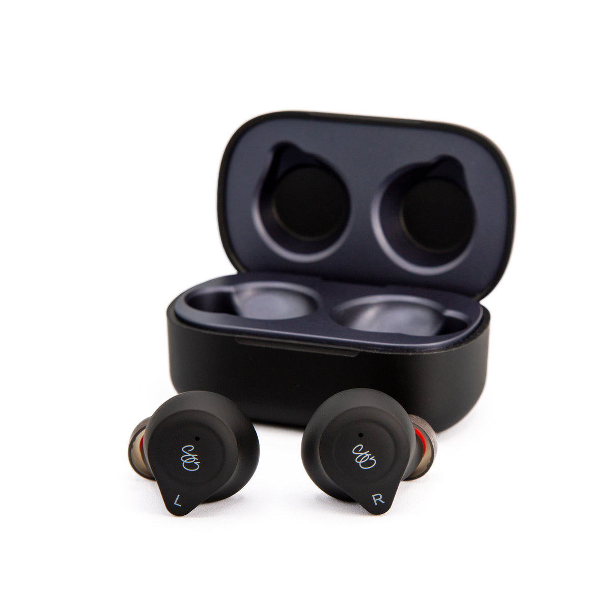 3 Small Buds Eartips for Sound ID 6 Six 512 510 500 400 300 3 Small Buds Eartips for Sound ID 6 Six 512 510 500 400 300