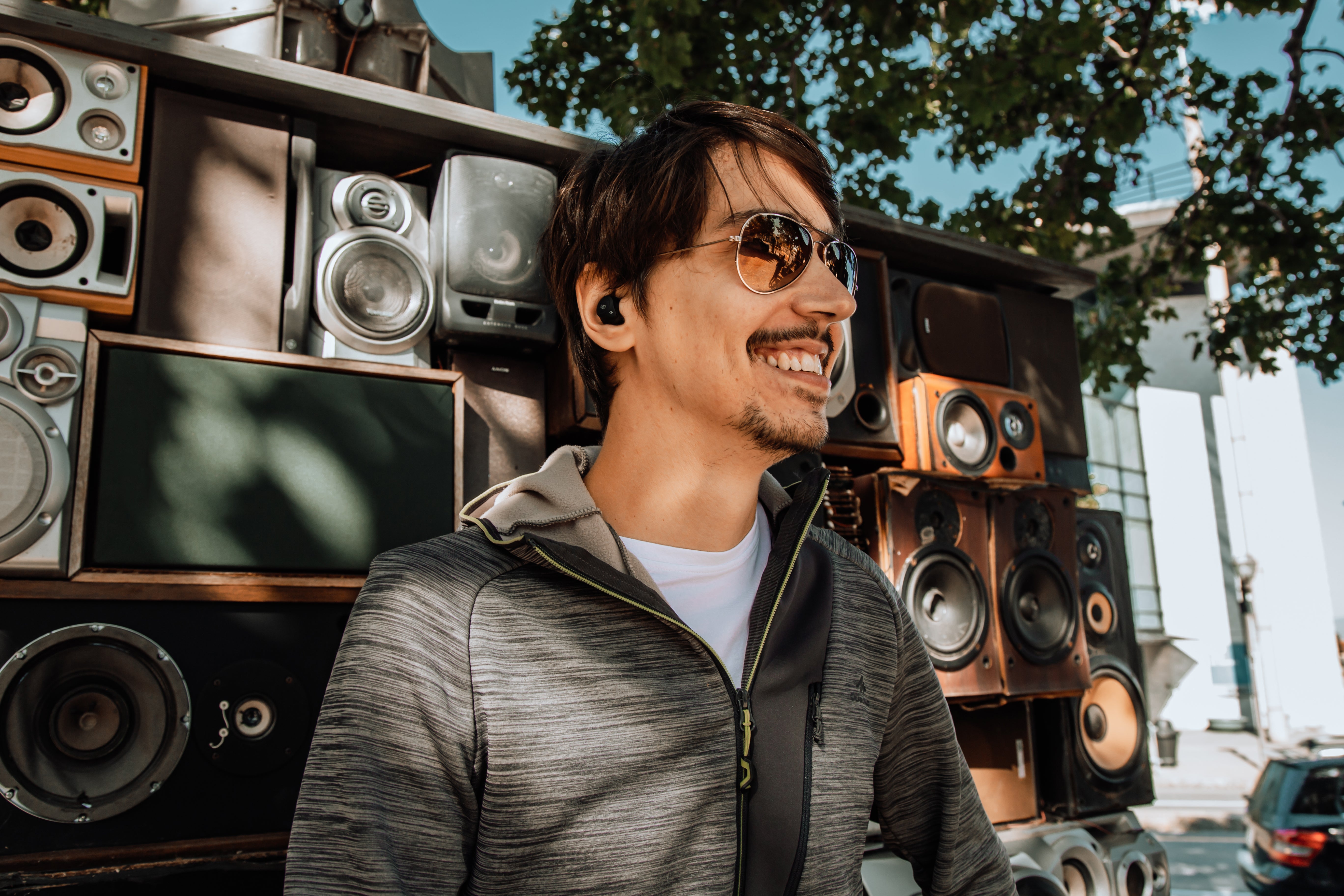 Sounds Good　Arianrhod About Sounds Good | Premium Audio Products & Outstanding Service