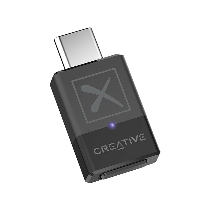 BT-W5 aptX Adaptive Bluetooth Gaming Adapter