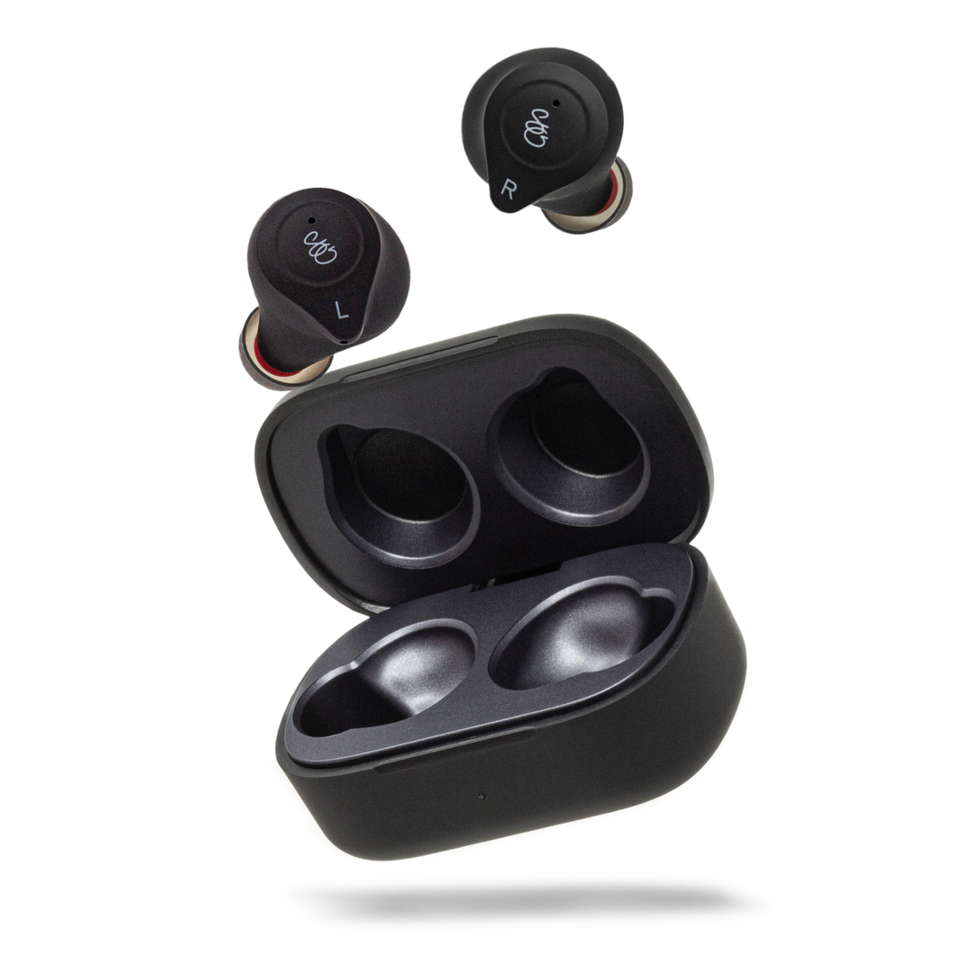 Sounds Good Ultimate V6 Earbuds with Case