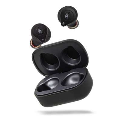 Sounds Good Ultimate V6 earbuds with case