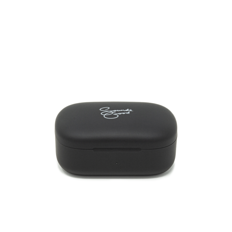 High end wireless headphones Ultimate V6 by Sounds Good