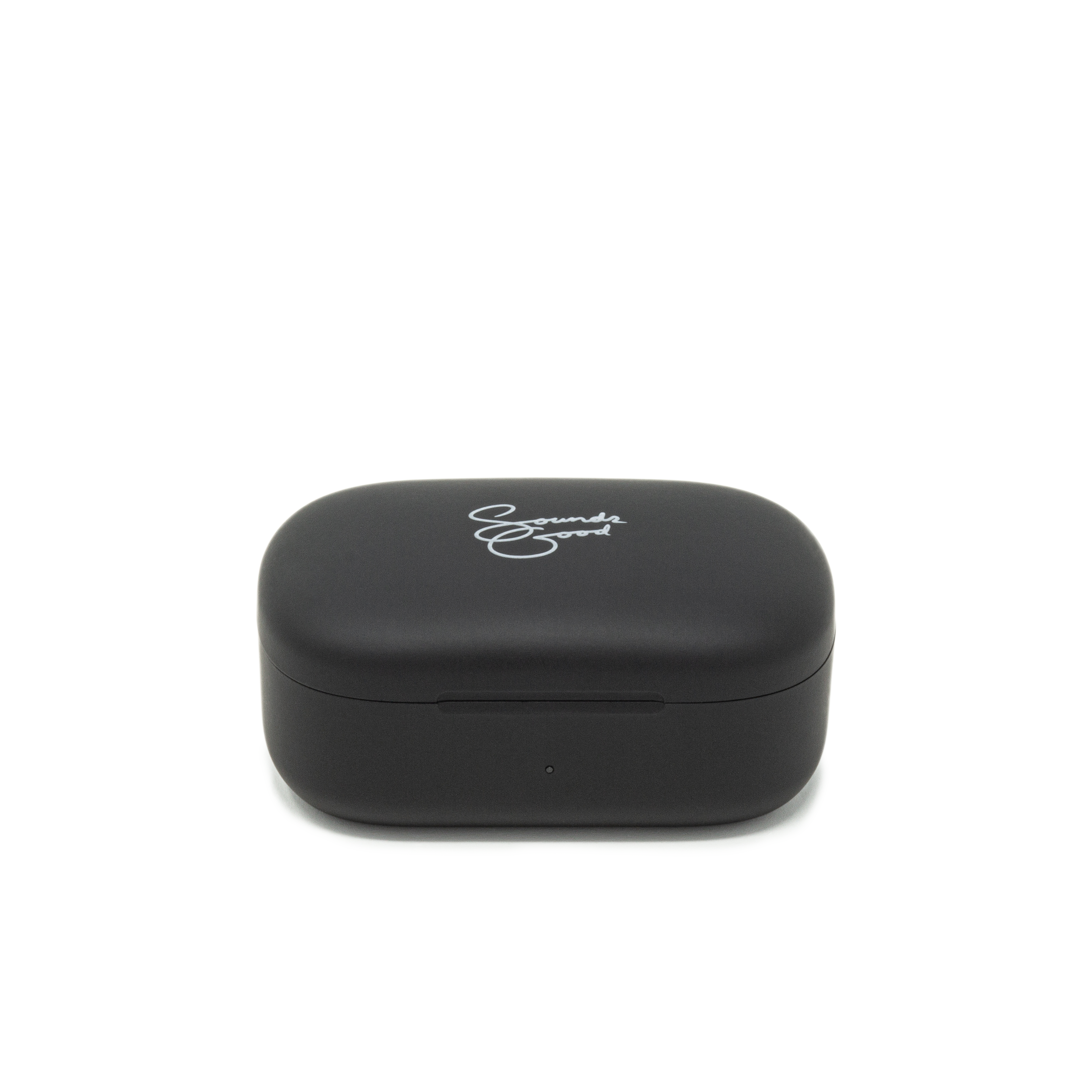 Sounds Good Ultimate V6 case and earbud case