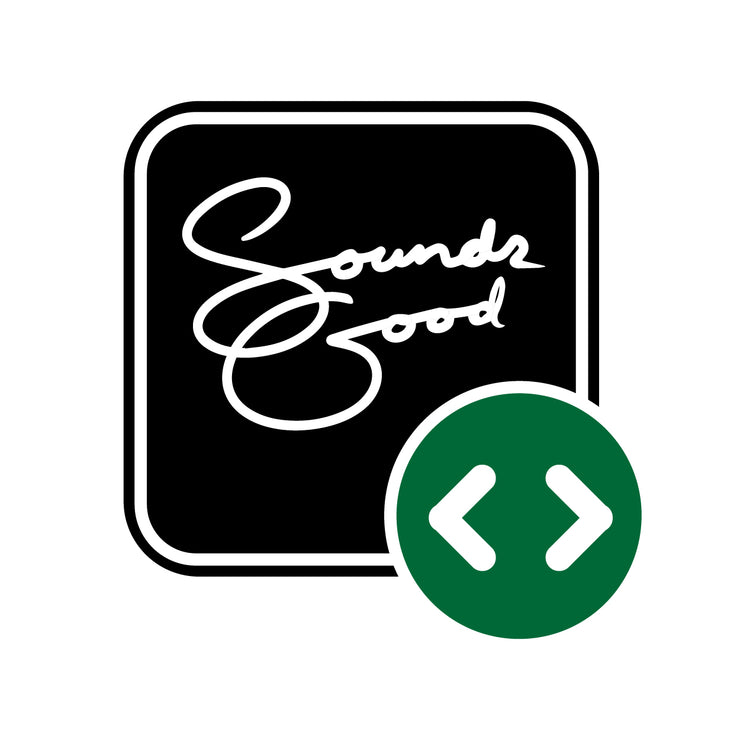 Resend - SoundsGood